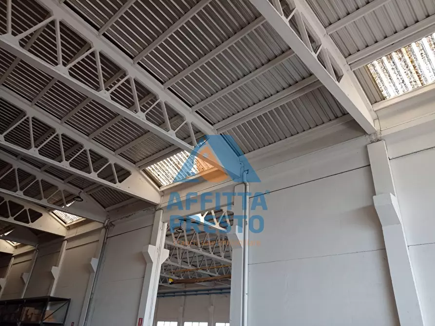 capannone in affitto a Montelupo Fiorentino