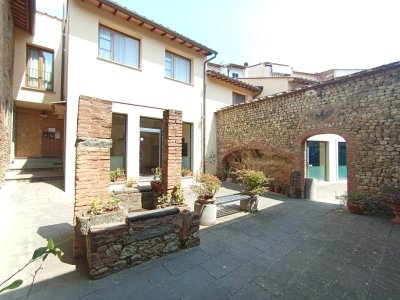 negozio in affitto a Montelupo Fiorentino