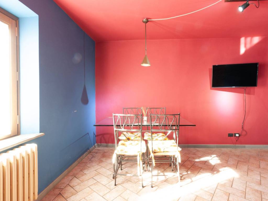 appartamento in affitto a Montelupo Fiorentino