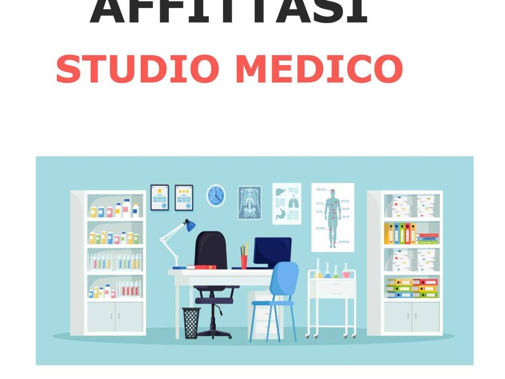 ufficio in affitto a Montelupo Fiorentino