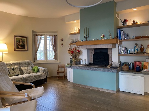 appartamento in affitto a Montelupo Fiorentino in zona Turbone