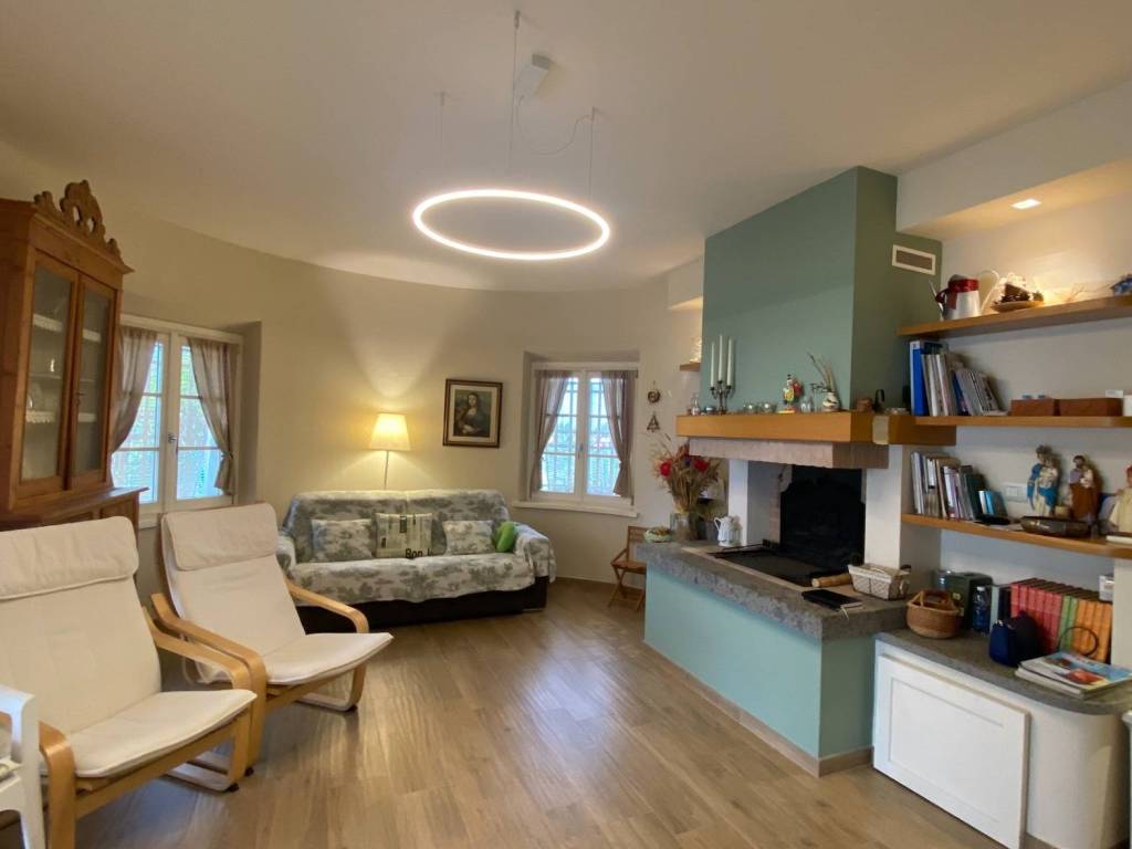 appartamento in affitto a Montelupo Fiorentino