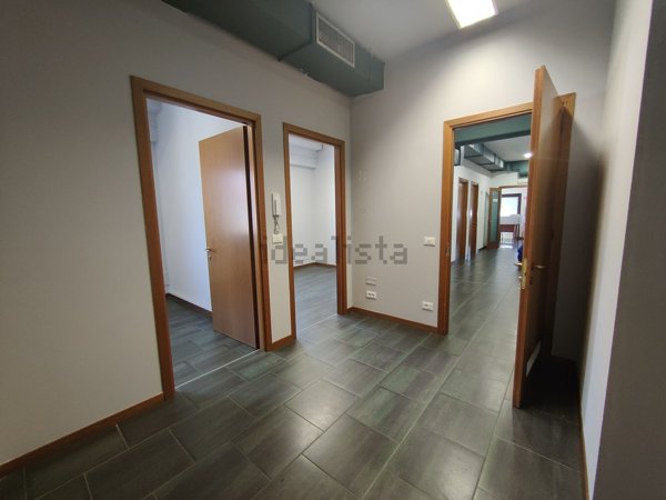 ufficio in affitto a Montelupo Fiorentino