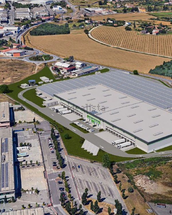 locale di sgombero in affitto a Montelupo Fiorentino