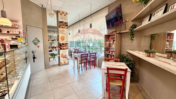 negozio in affitto a Montelupo Fiorentino