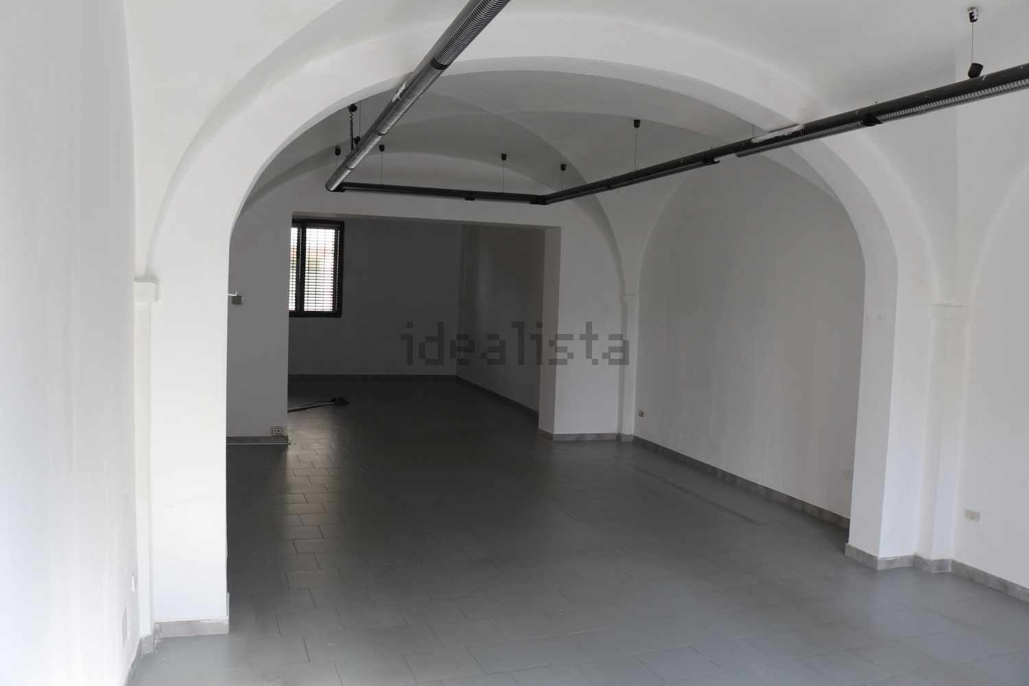 ufficio in affitto a Montelupo Fiorentino