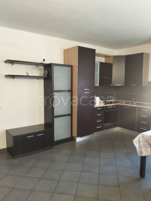 appartamento in affitto a Montelupo Fiorentino