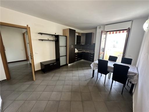 appartamento in affitto a Montelupo Fiorentino