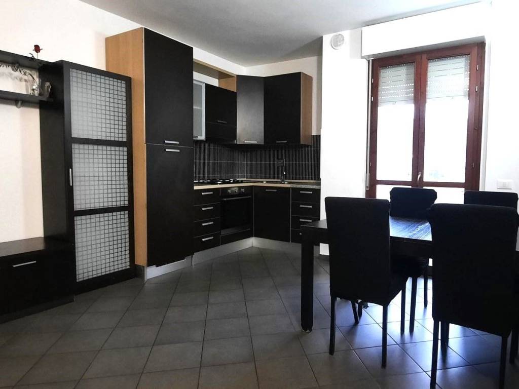 appartamento in affitto a Montelupo Fiorentino