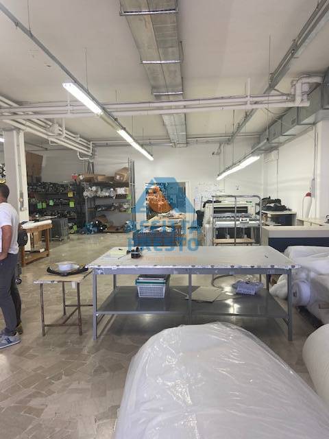 ufficio in affitto a Montelupo Fiorentino in zona Fibbiana