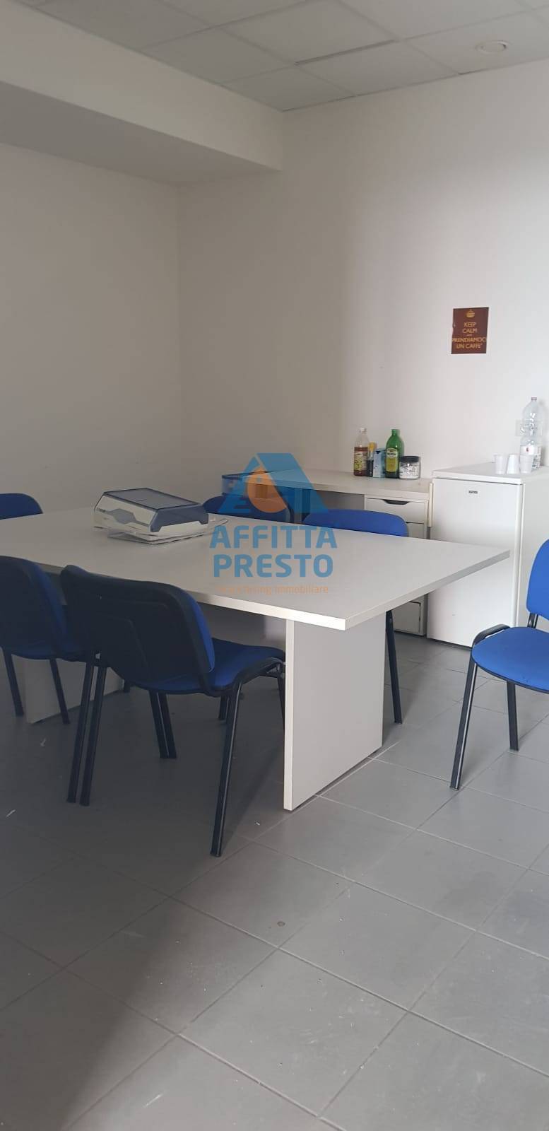 ufficio in affitto a Montelupo Fiorentino