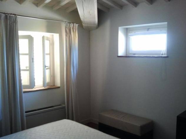 appartamento in affitto a Montelupo Fiorentino in zona Samminiatello