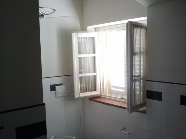 appartamento in affitto a Montelupo Fiorentino in zona Samminiatello