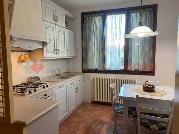 appartamento in affitto a Montelupo Fiorentino