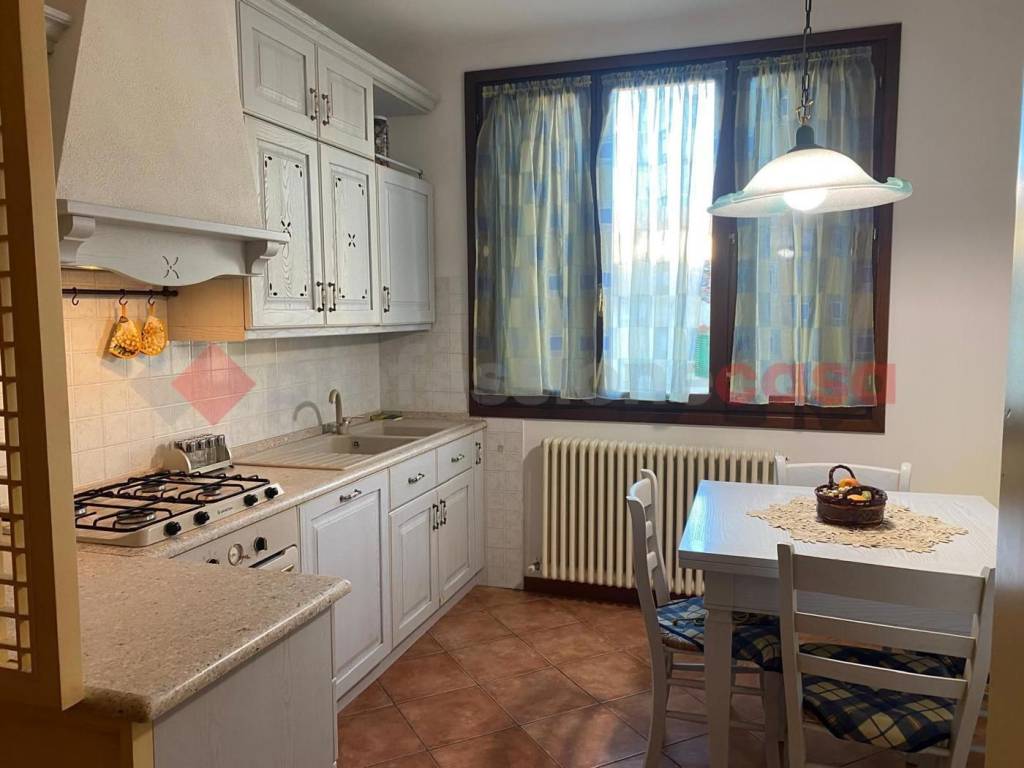 appartamento in affitto a Montelupo Fiorentino