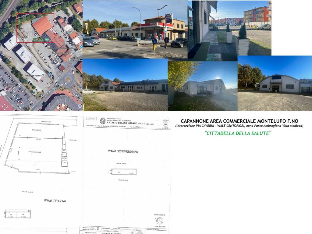 appartamento in affitto a Montelupo Fiorentino