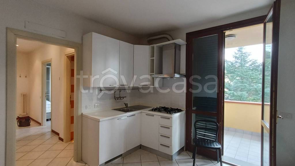 appartamento in affitto a Montelupo Fiorentino