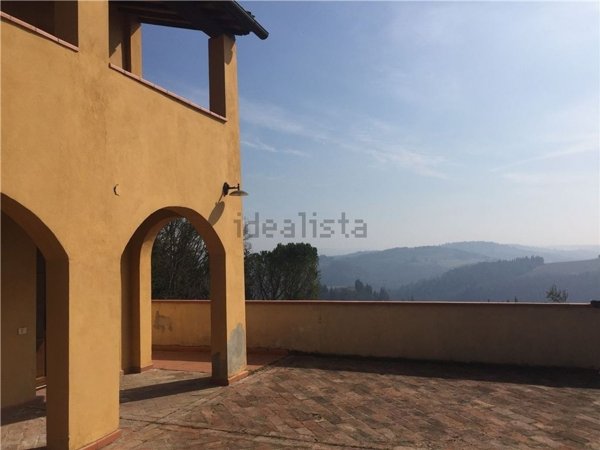 appartamento in affitto a Montelupo Fiorentino