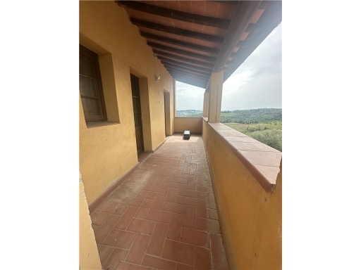 appartamento in affitto a Montelupo Fiorentino