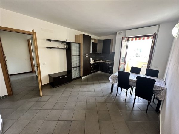 appartamento in affitto a Montelupo Fiorentino