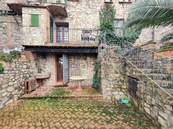 appartamento in affitto a Montelupo Fiorentino