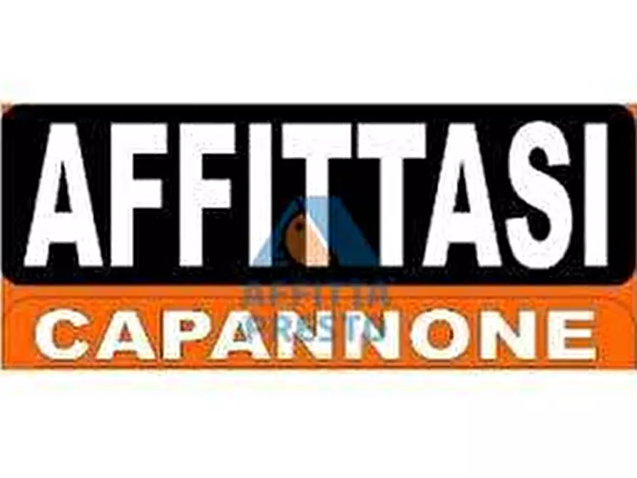 capannone in affitto a Montelupo Fiorentino