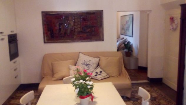 appartamento in affitto a Montelupo Fiorentino