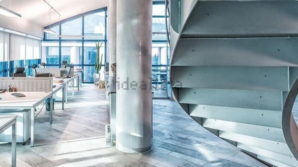 capannone in affitto a Montelupo Fiorentino