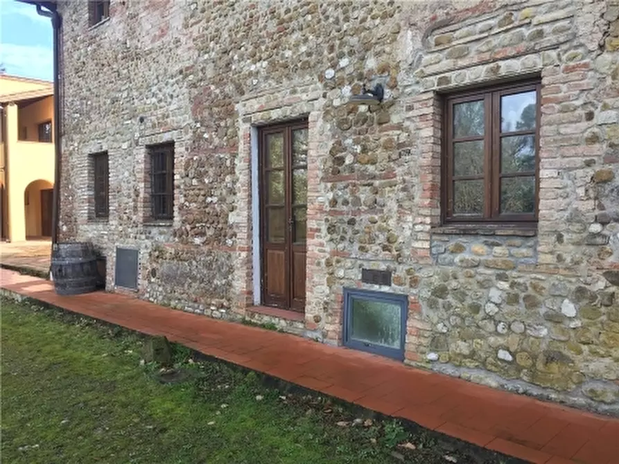 appartamento in affitto a Montelupo Fiorentino in zona Sammontana