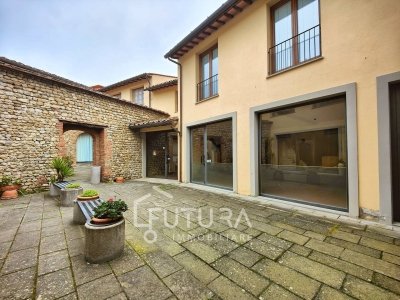 negozio in affitto a Montelupo Fiorentino