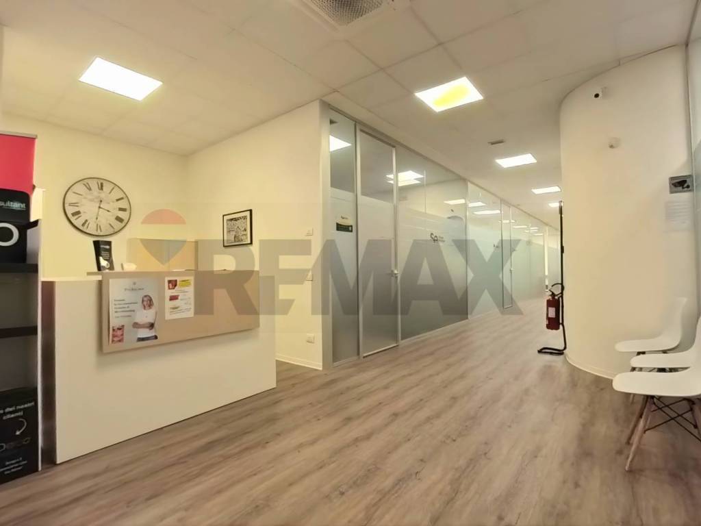 ufficio in affitto a Montelupo Fiorentino