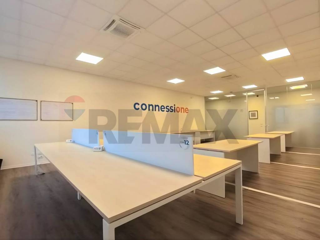 ufficio in affitto a Montelupo Fiorentino