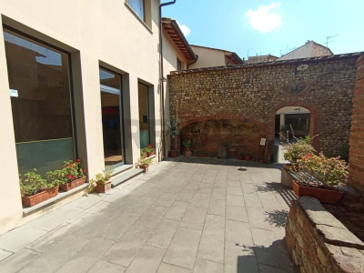 appartamento in affitto a Montelupo Fiorentino