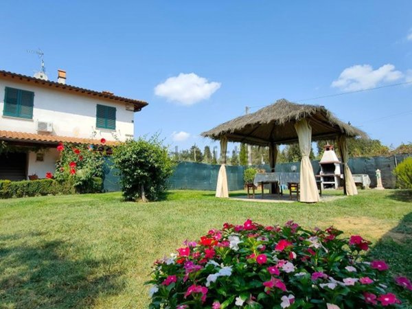 appartamento in affitto a Montelupo Fiorentino