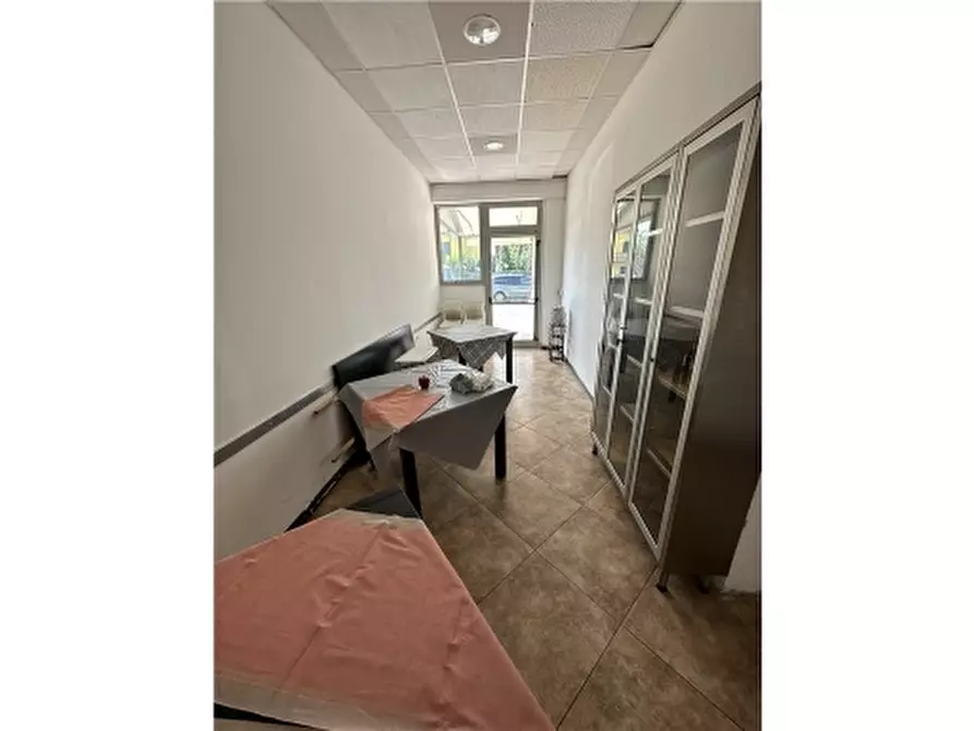 locale di sgombero in affitto a Montelupo Fiorentino