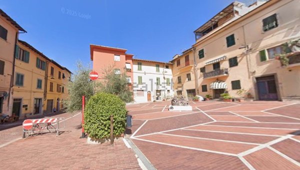 appartamento in affitto a Montelupo Fiorentino