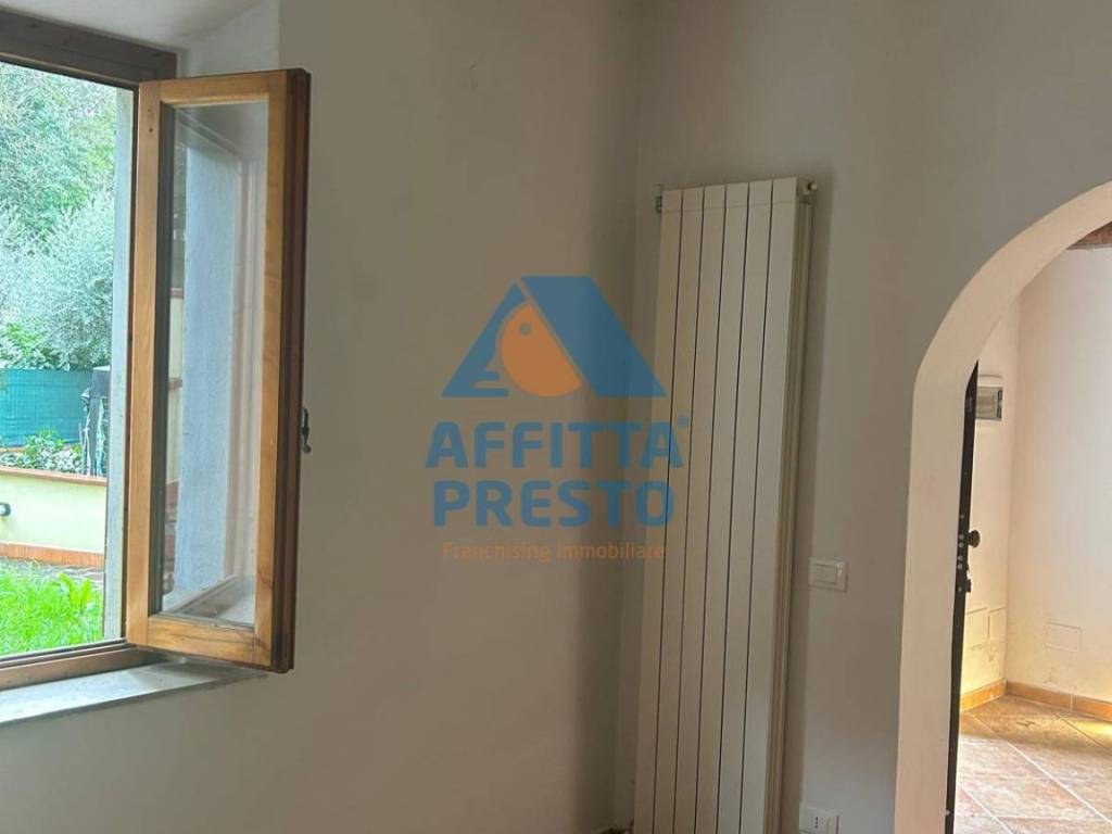 appartamento in affitto a Montelupo Fiorentino in zona Sammontana