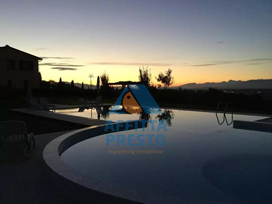 appartamento in affitto a Montelupo Fiorentino