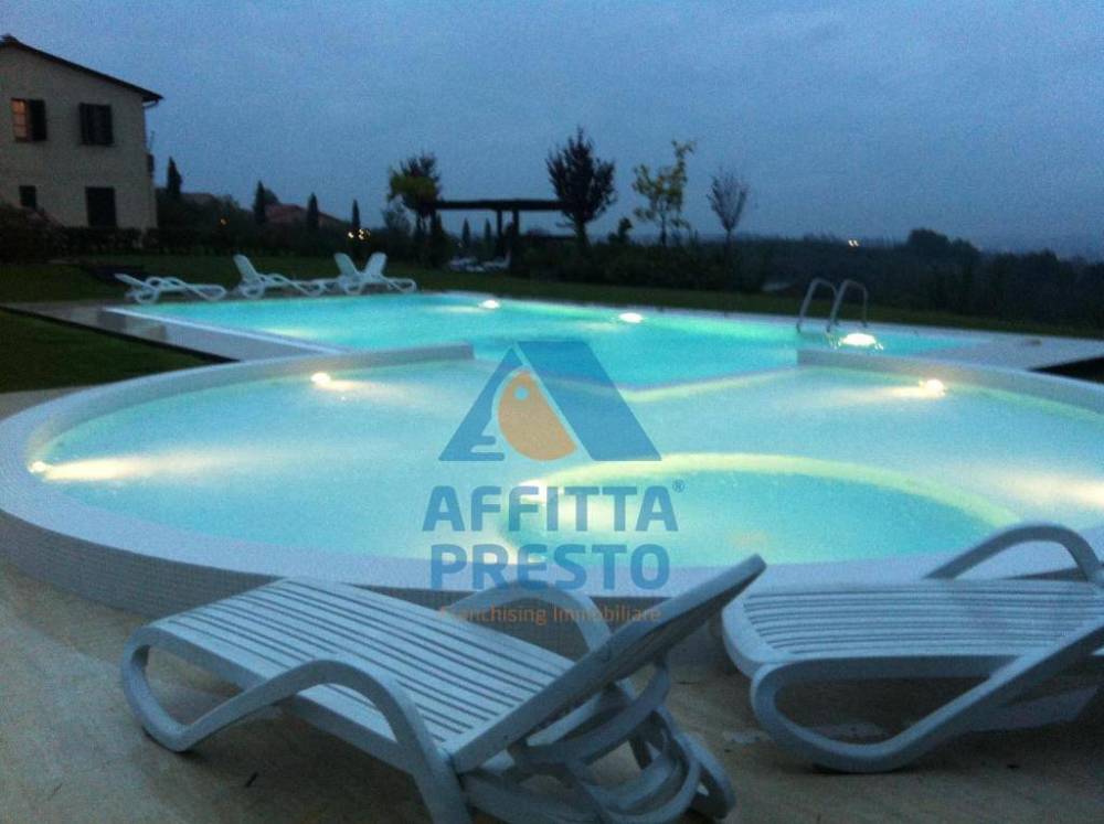appartamento in affitto a Montelupo Fiorentino