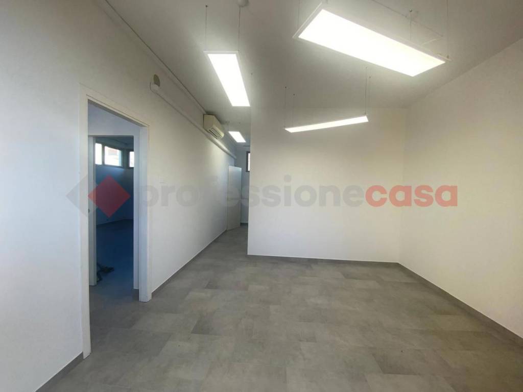 ufficio in affitto a Montelupo Fiorentino in zona Fibbiana