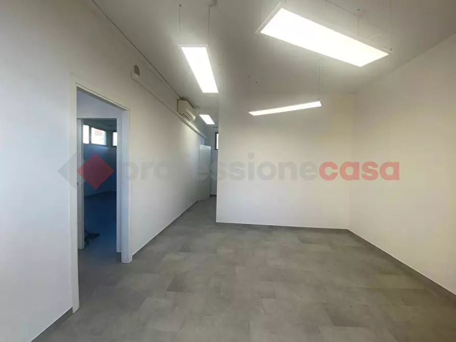 ufficio in affitto a Montelupo Fiorentino in zona Fibbiana