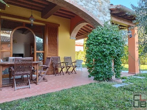 quadrivano in affitto a Montelupo Fiorentino in zona Pulica