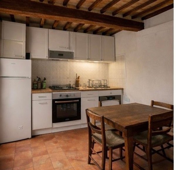 appartamento in affitto a Montelupo Fiorentino
