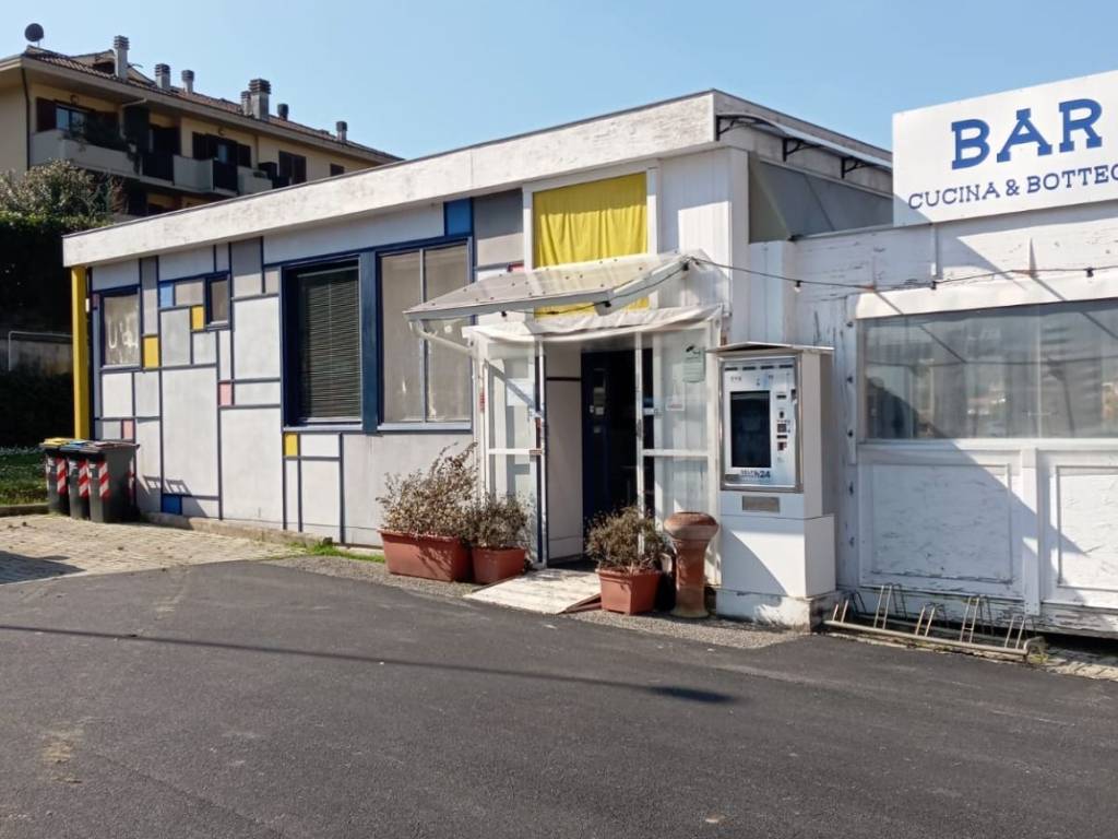 negozio in affitto a Montelupo Fiorentino