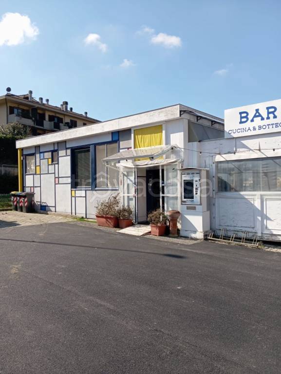 negozio in affitto a Montelupo Fiorentino