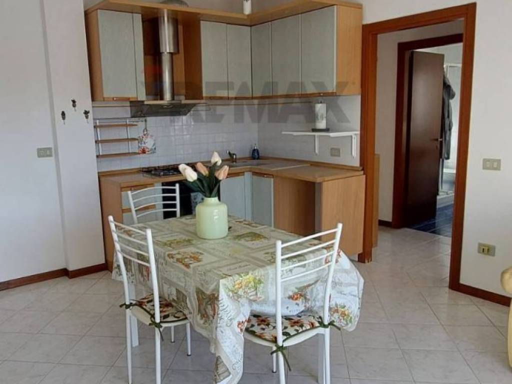 appartamento in affitto a Montelupo Fiorentino in zona Fibbiana