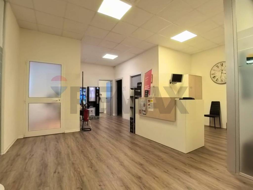 ufficio in affitto a Montelupo Fiorentino