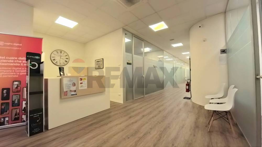 ufficio in affitto a Montelupo Fiorentino