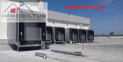 locale commerciale in affitto a Montelupo Fiorentino