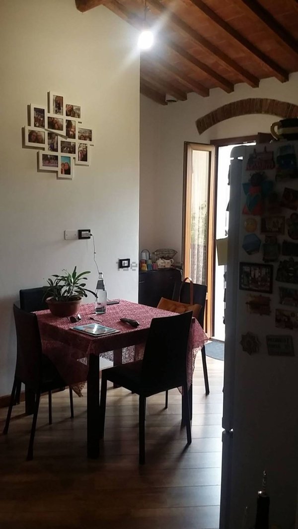 appartamento in affitto a Montelupo Fiorentino
